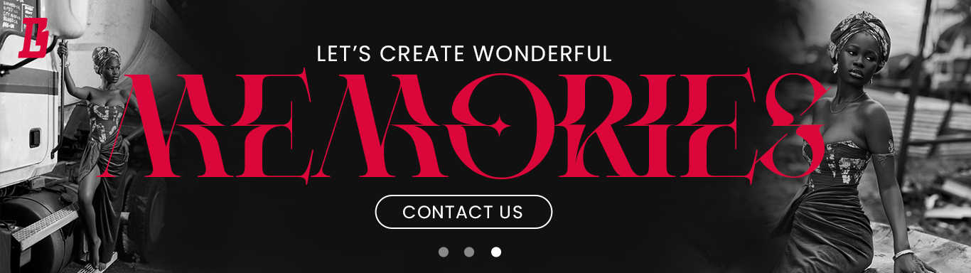 Baggy Contact Us Banner